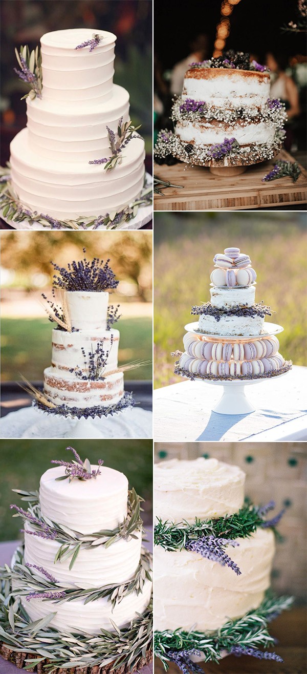 46 Lavender Wedding Ideas to Inspire Your Big Day - EmmaLovesWeddings
