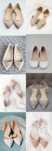 20 Adorable Flat Wedding Shoes for 2022