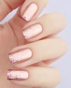 15 Stunning Wedding Nails Ideas For Bride in 2022
