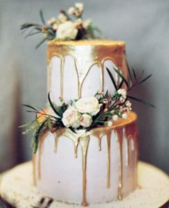 20 Delicious Fall Wedding Cakes that WOW - Page 2 of 2 