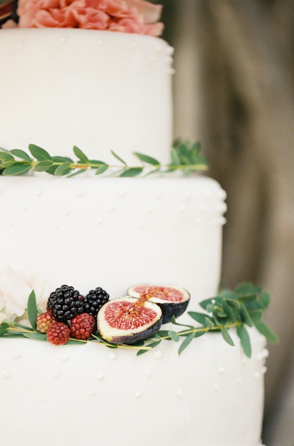 elegant wedding cake ideas