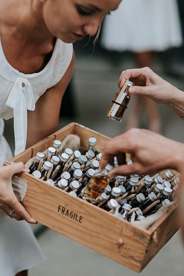 10 Creative Wedding Favor Ideas Your Guests Will Love And Use