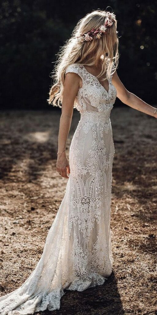 Top 15 Country Wedding Dresses You’ll Love — free download