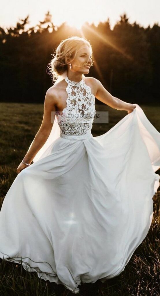 Top 15 Gorgeous Country Wedding Dresses You’ll Love