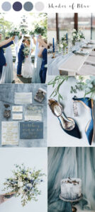 8 Best Navy Blue Wedding Color Ideas for 2022 - Emma Loves Weddings