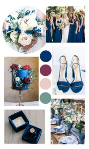 Top 10 Wedding Color Ideas for 2022 Trends