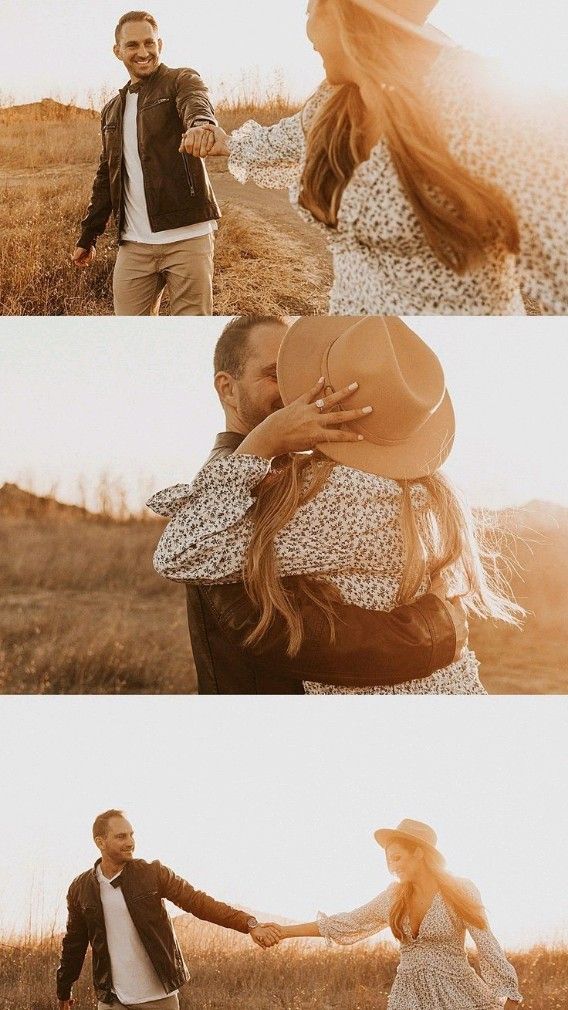 Engagement Photo Ideas for Every Couple 1