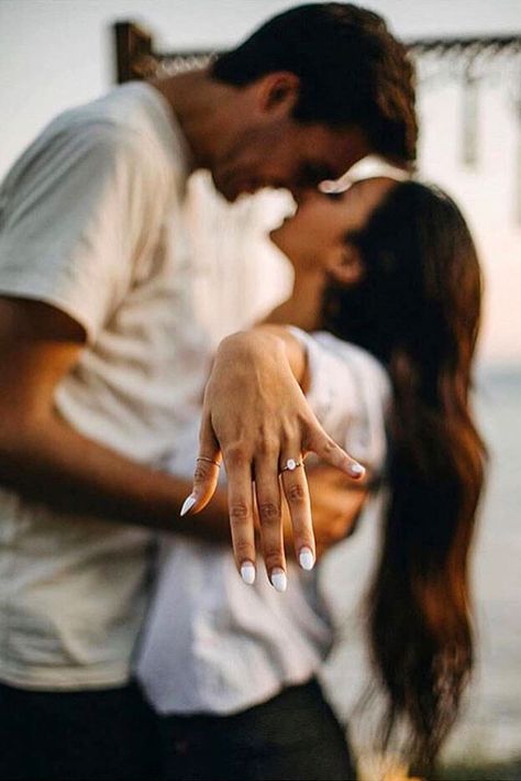 Engagement Photo Ideas for Every Couple 15