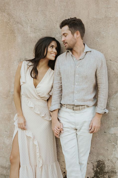 Engagement Photo Ideas for Every Couple 19