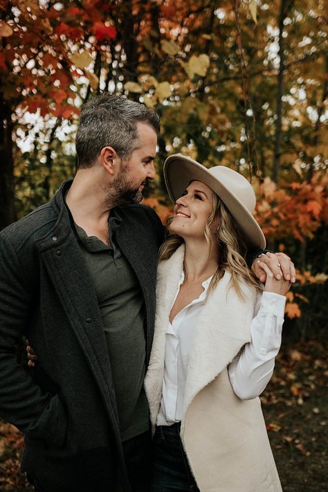 Engagement Photo Ideas for Every Couple 28