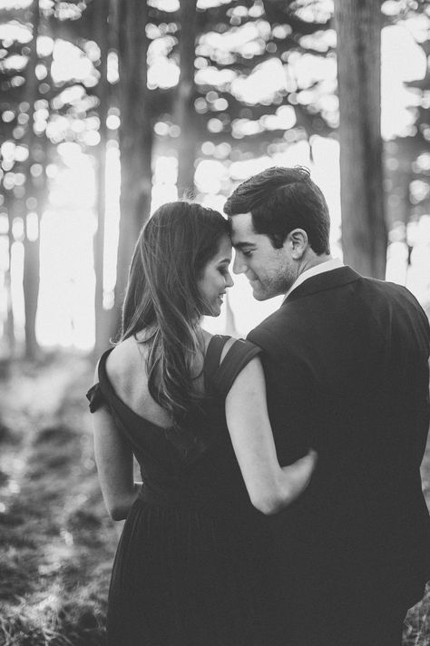 Engagement Photo Ideas for Every Couple 35