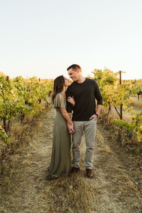 Engagement Photo Ideas for Every Couple 39