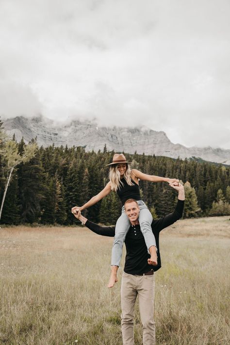 Engagement Photo Ideas for Every Couple 45