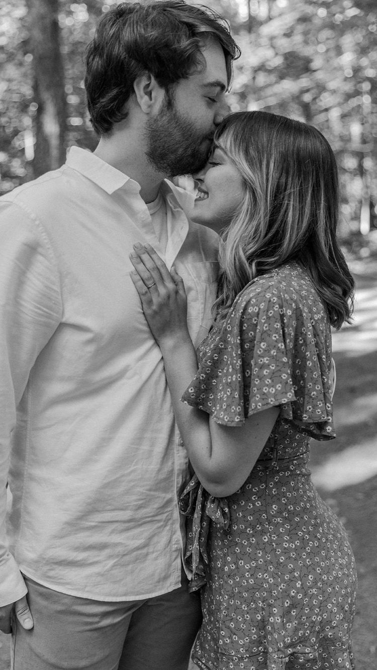 Engagement Photo Ideas for Every Couple 46