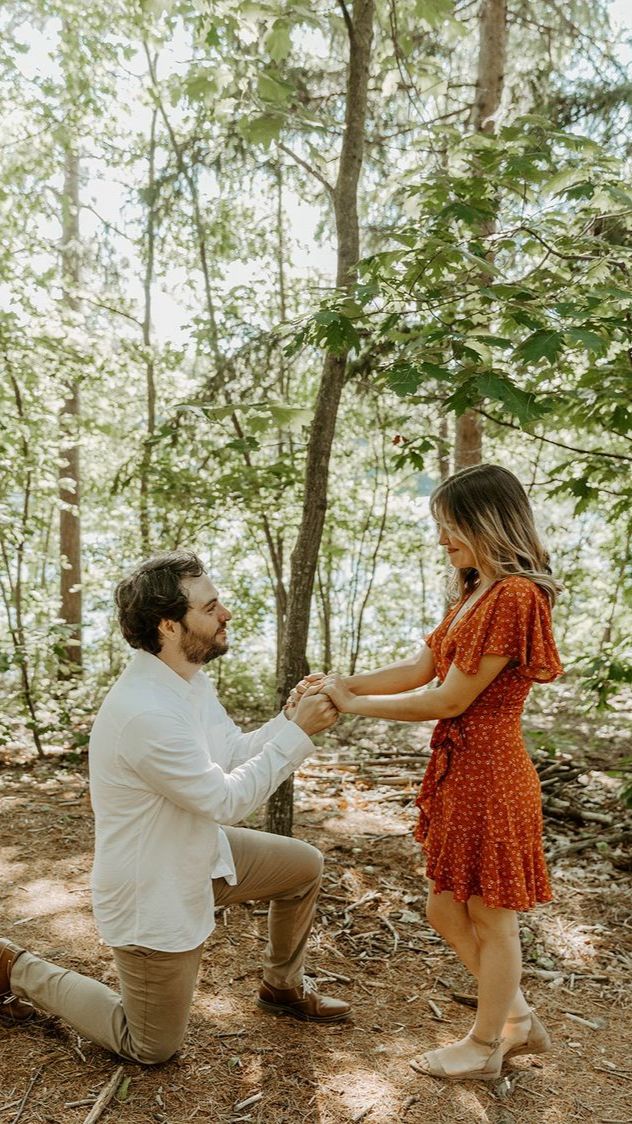 Engagement Photo Ideas for Every Couple 47
