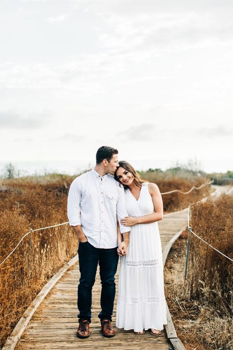 Engagement Photo Ideas for Every Couple 48