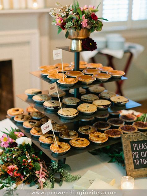 Wedding Dessert Table Ideas That Will Inspire You 14