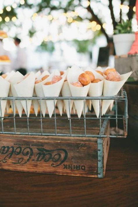 Wedding Dessert Table Ideas That Will Inspire You 23