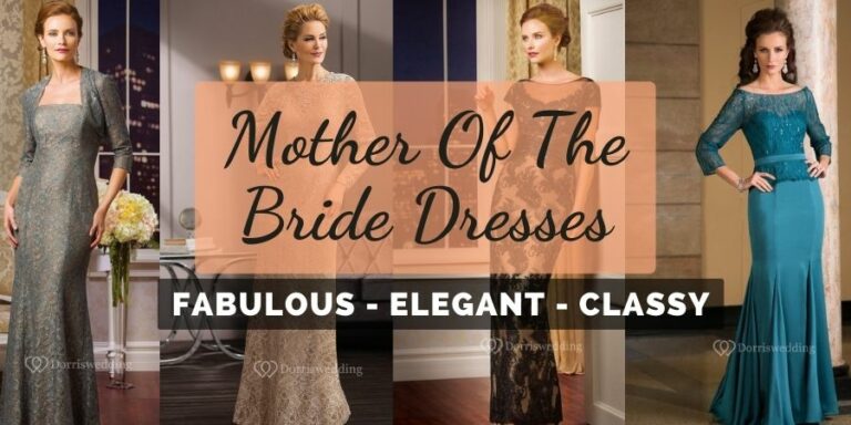 Fabulous Mother Of The Bride Dresses Ideas