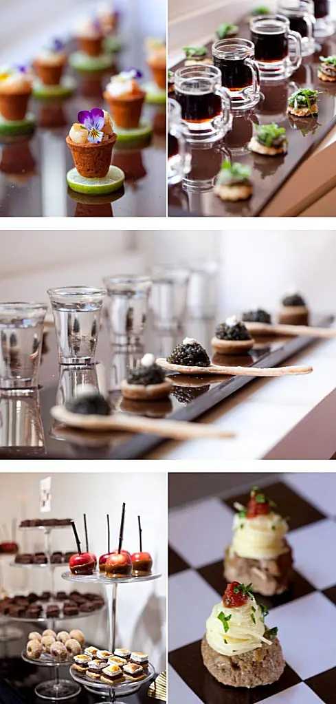 Best Non Vegan Wedding Appetizers Ideas On A Budget 1 17