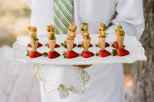 Best Non Vegan Wedding Appetizers Ideas On A Budget 1 2