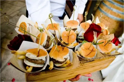 Best Non Vegan Wedding Appetizers Ideas On A Budget 1 8