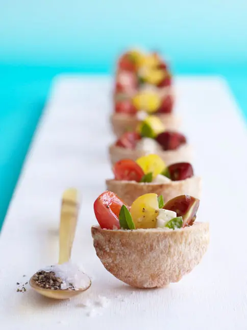 Best Vegan Wedding Appetizers Ideas On A Budget 14