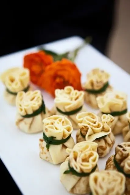 Best Vegan Wedding Appetizers Ideas On A Budget 32