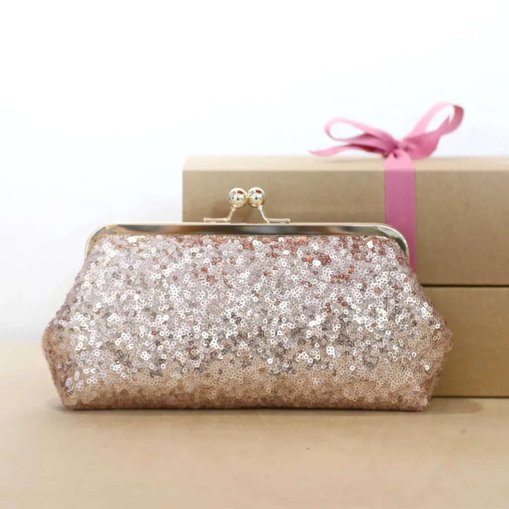 Bridal Clutches to Carry on Your Big Day1