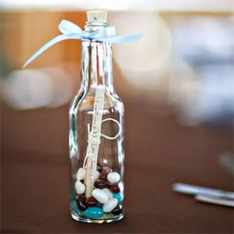 Cheap Summer Wedding Favors Ideas 13