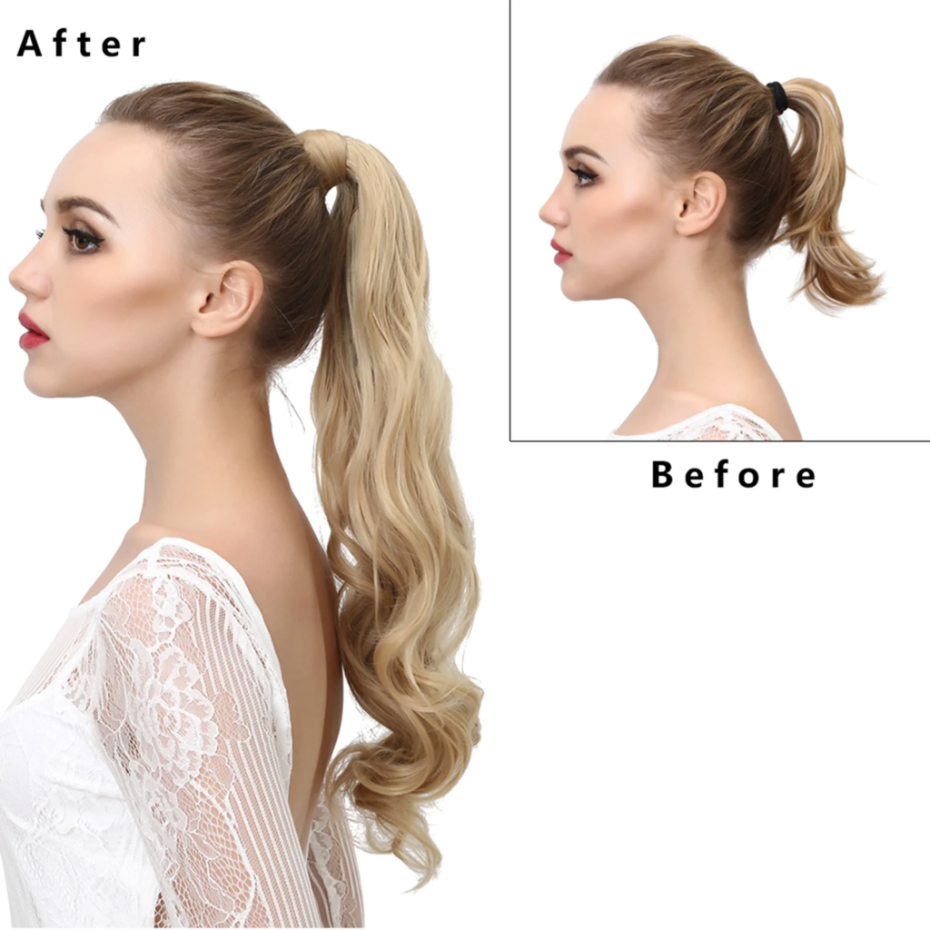 Hair Extensions Ideas For Your Wedding16 1