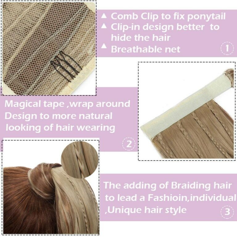 Top Wedding Hair Extensions Ideas For You in 2024