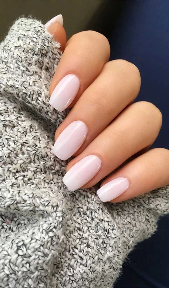 Stunning Wedding Nails Perfect For Your Big Day 1
