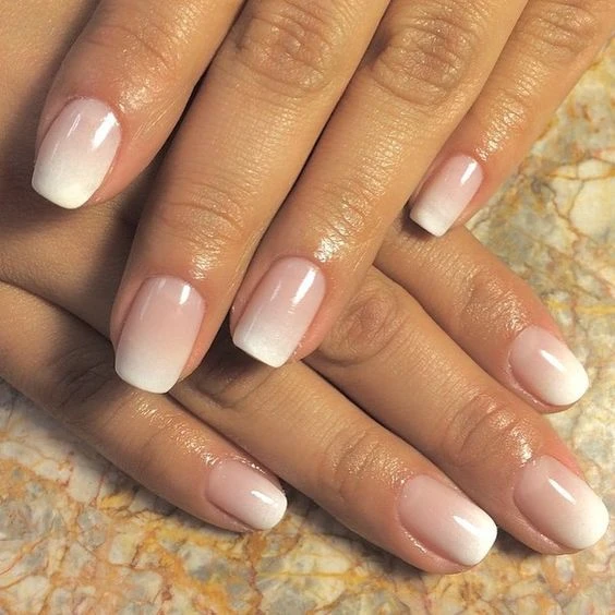 Stunning Wedding Nails Perfect For Your Big Day 4