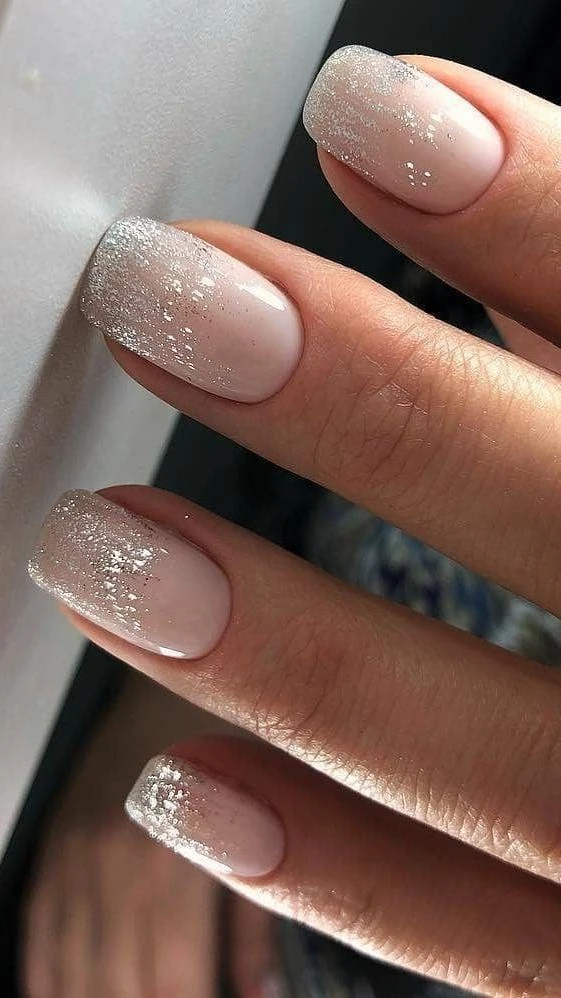 Stunning Wedding Nails Perfect For Your Big Day 5