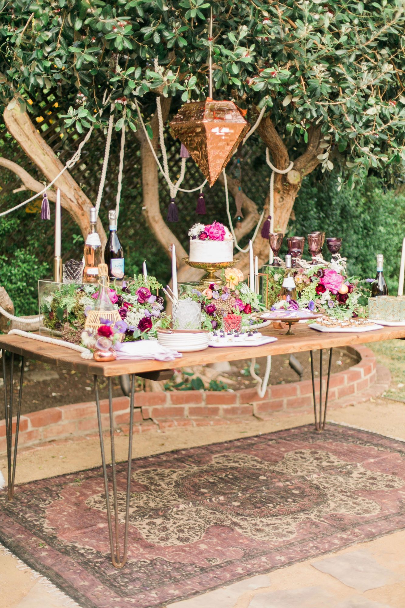20+ Unique Bachelorette Party Ideas