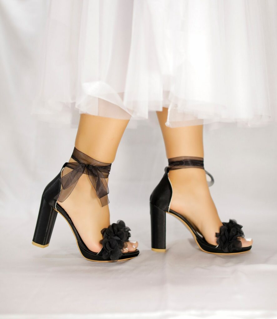 Best Wedding Shoe Ideas For Every Bride1