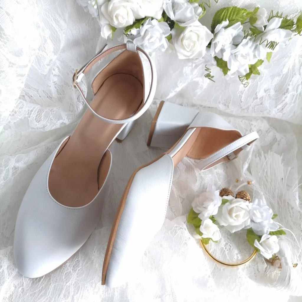 Best Wedding Shoe Ideas For Every Bride11