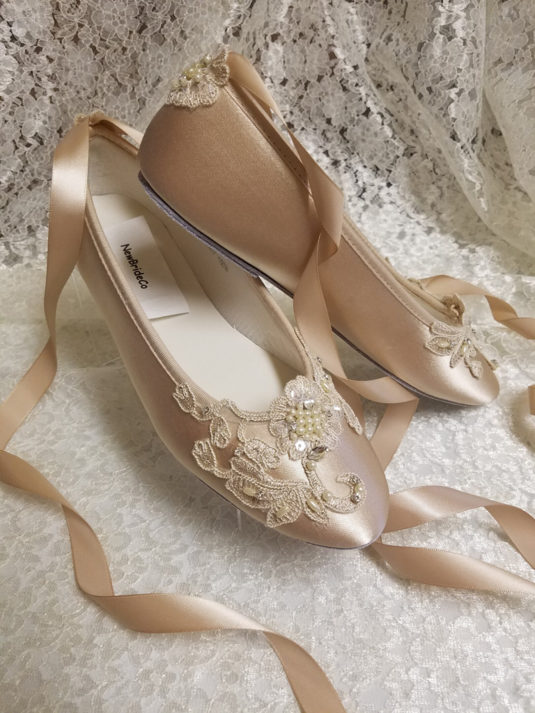 Best Wedding Shoe Ideas For Every Bride17