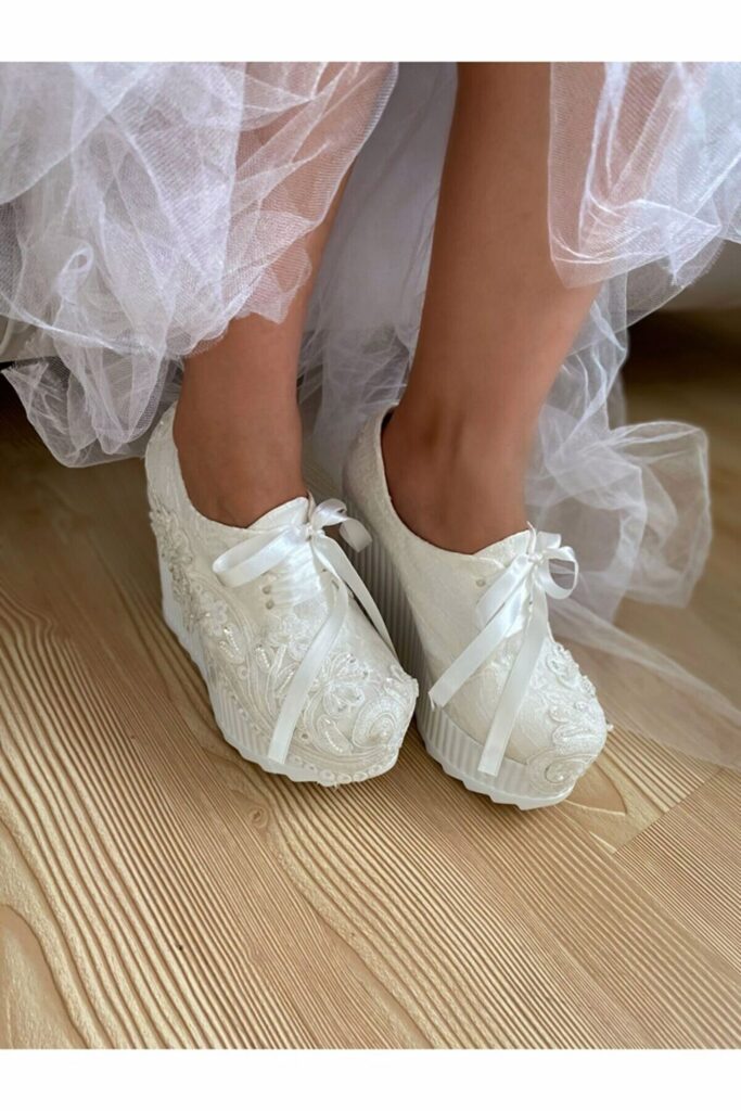 Best Wedding Shoe Ideas For Every Bride2