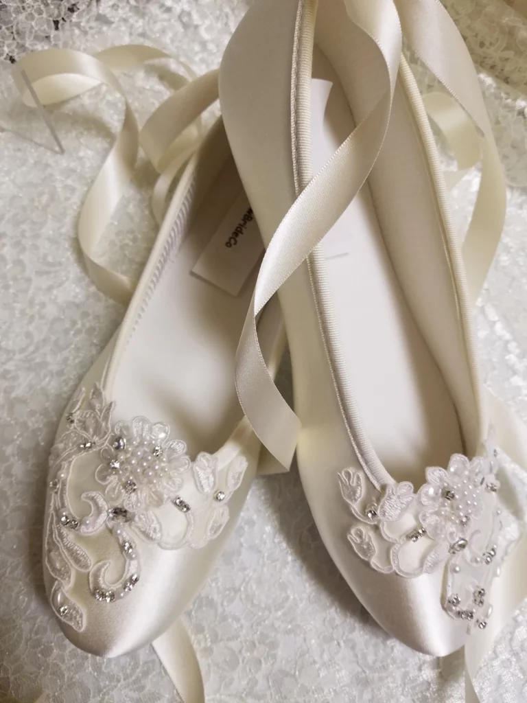 Best Wedding Shoe Ideas For Every Bride3