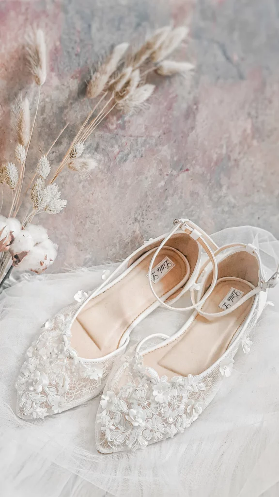 23 Best Wedding Shoes Ideas For Every Bride