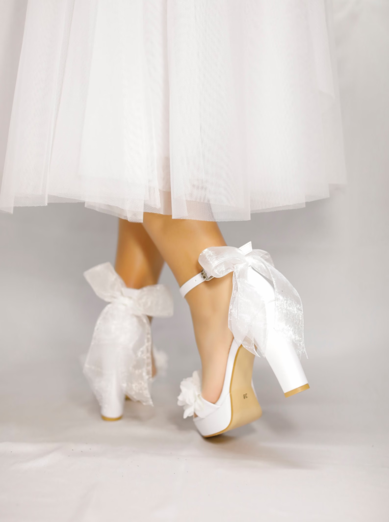 Best Wedding Shoe Ideas For Every Bride6