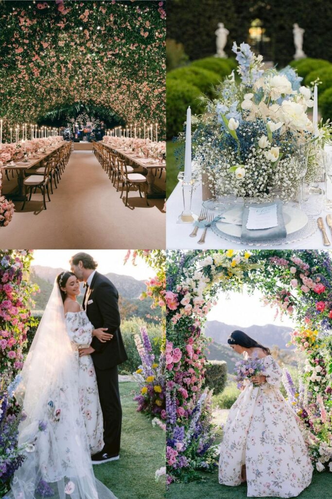 How To Plan An Outdoor Wedding You Need To Know These 9 Planning Tips11