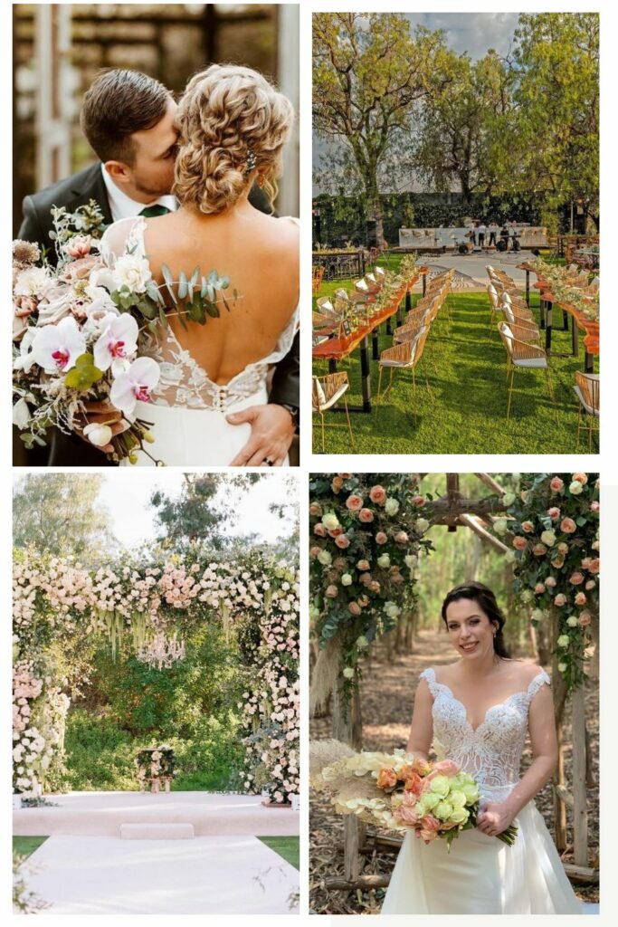 How To Plan An Outdoor Wedding You Need To Know These 9 Planning Tips14 1