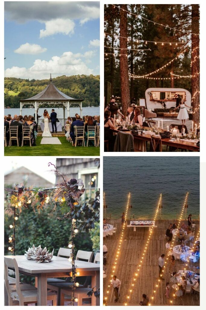 How To Plan An Outdoor Wedding You Need To Know These 9 Planning Tips20