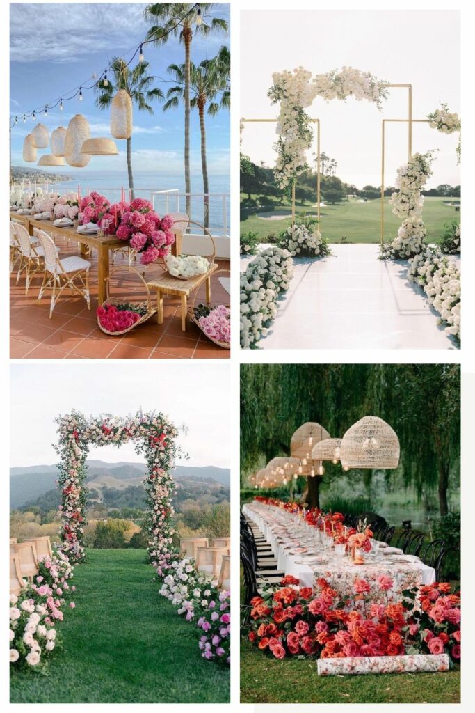 How To Plan An Outdoor Wedding You Need To Know These 9 Planning Tips23 1