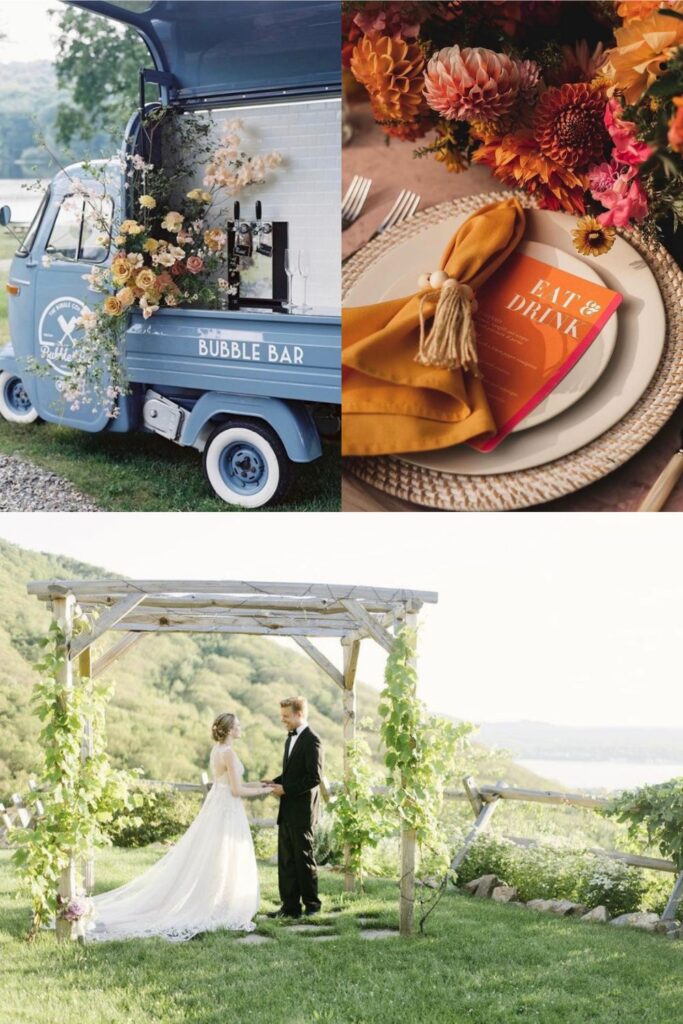 How To Plan An Outdoor Wedding You Need To Know These 9 Planning Tips8 1