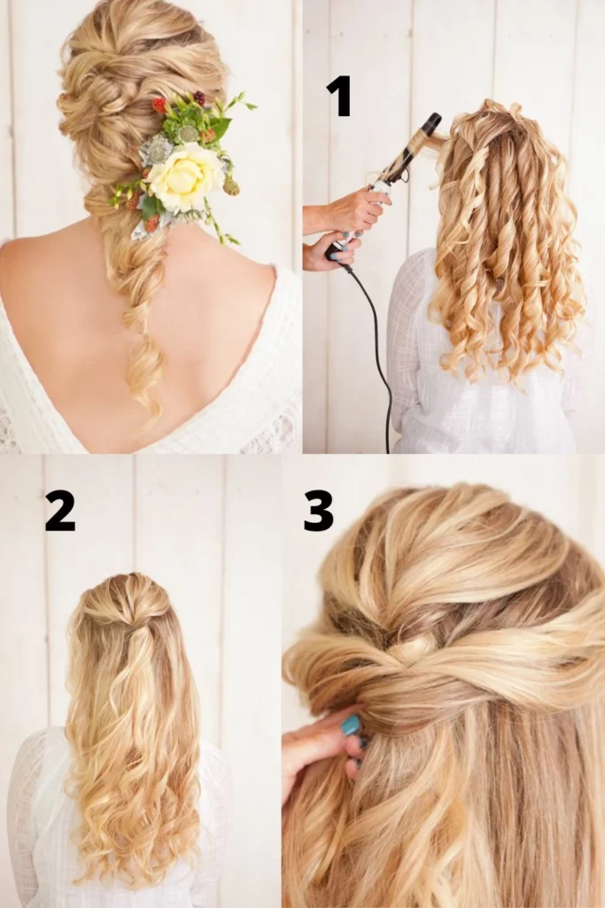 Update more than 76 easy hairstyles to do yourself - in.eteachers