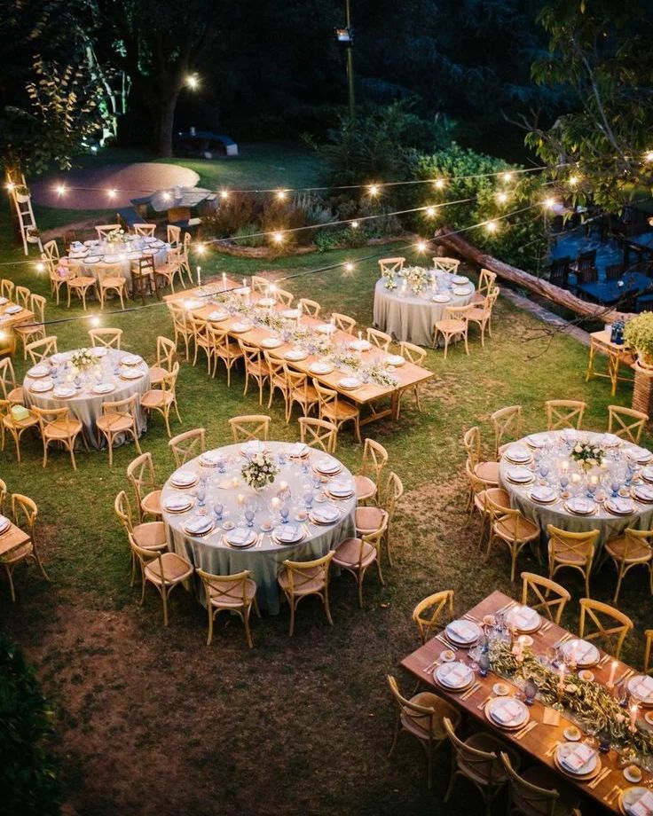 Stunning Small Wedding Ideas on a Budget for 2022 Trends13